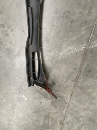 фото thumb №8, Ford transit connect mk2 жабо перед dt11-r02216-ad