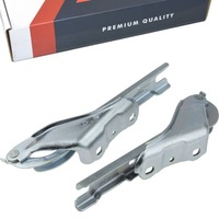 фото thumb №1, Петли капот seat toledo 2013- skoda rapid 2013- левый + правый 2 szt