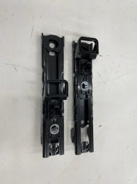 фото thumb №1, Регулювання висоти поперечина vw audi 4m0857819a aso