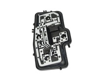 фото thumb №1, Skoda rapid цоколь лампочка задній лампи оригінальний номер 5jj945258