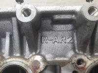 фото thumb №15, Головка двигуна права справна infinity fx45 4.5b vk45 vk45de nissan r-ar2