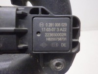 фото thumb №6, Шланг труба інтеркулер stepway ii 0281006029