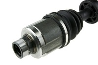 фото thumb №4, Полуось приводная accord 2.2i-cdti 04-08 /правая, mtm/