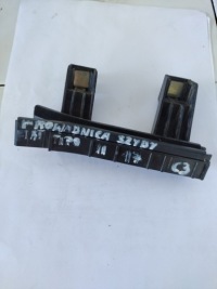 Купити Fiat tipo ii 17- напрямна скло 51983552, фото thumb