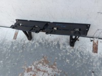 фото thumb №15, Bmw x5 e70 направляющая каркас кронштейн бампера заднего задняя