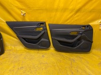 фото thumb №1, Оббивка двері лівий зад peugeot 508 ii gt line