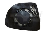 фото thumb №1, Скло дзеркало tyc 328 0191 1 963654973r renault