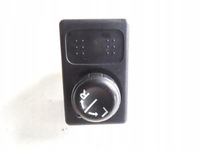 фото thumb №1, Перемикач дзеркал nissan primera p12 2002-2007 rok