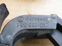 фото thumb №11, Vw golf 4 iv mk4 polo 9n ручка зовнішня 3b0837207 lc9z