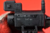 фото thumb №8, Клапан вакууму 72244800 opel meriva a 1.7 cdti