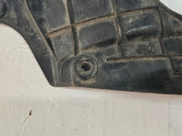 фото thumb №5, Toyota camry 06-11 защита крыльев левая перед 53737 6040 usa