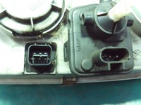 фото thumb №6, Kia joice фара правий передній europa