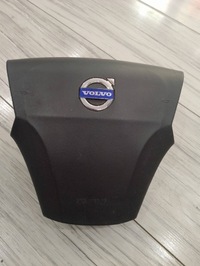 фото thumb №13, Volvo v50 подушка подушка безпеки водія 30615725 #
