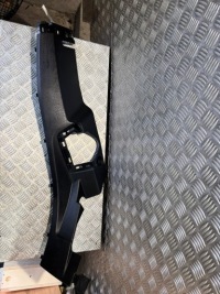 фото thumb №1, Защита порог стойка левый задняя 769368845r dacia sandero iii 24r