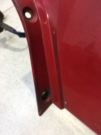 фото thumb №11, Лампа правий задня chevrolet lacetti 1.6 16v hb