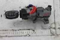 фото thumb №1, Замок запалювання ключ комплект hyundai i40 11-14