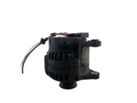 Купить Ford fiesta mk4 1.25 1.3 генератор 96fb10300dd 70a, фото thumb