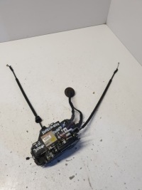 фото thumb №1, Замок двері передній правий vw phaeton 3d1837016aa