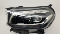 Mercedes x klasa a470 led performance фара ліва європа Ціна, фото thumb