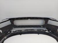 фото thumb №14, Hyundai santa fe iv 4 2021- бампер переднє перед 86511-s1500 =