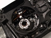 фото thumb №14, Bmw 5 f10, bmw 5 f11 лампа фара праві перед 1zs010131-42, ar 7203252