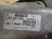 фото thumb №4, Ford fiesta механизм дворник 8a61-17b571-aa