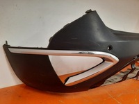 фото thumb №2, Kia sportage v 21- бампер задня задній dół середній 86612-r2000