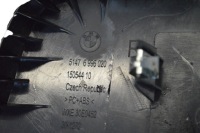 фото thumb №5, Bmw 3 g20 g21 2022 защита / корпус сиденье передний пассажира