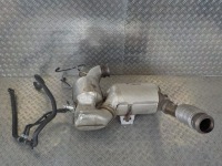 фото thumb №1, Sprinter 910 18-20 вихлоп dpf каталізатор a9104902300 kt6071