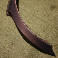 фото thumb №5, Молдинг накладка кришки opel insignia a lift kombi