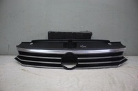 фото thumb №1, Решётка радиатора vw passat b8 3g0853653d