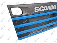 фото thumb №6, Капот решітка радіатора решітка радіатора scania 4 r