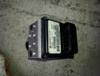 фото thumb №1, Vw passat b6 - насос abs блок управления 3c0614109p