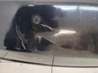 Купить Suzuki splash 08r- бампер задний  задний pdc zcd, фото thumb