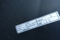 Audi a7 4g8 usa s-line бампер задня задній pdc лампа габаритна Ціна, фото thumb