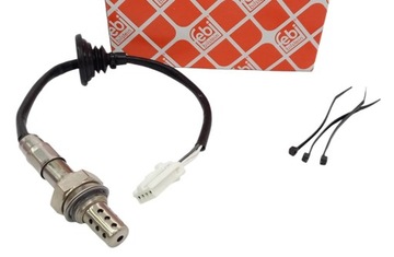 фото thumb №1, Лямбда-зонд febi mitsubishi carisma space star 1.3 1.6 1.8