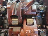 Двигун d4f712 d4f 712 renault clio 2 1.2 16v film вимірювання Ціна, фото thumb