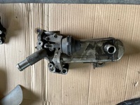 фото thumb №1, Navara d40 2.5dci lift 190km радиатор egr