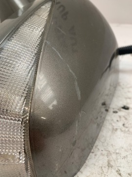 фото thumb №13, Honda civic 8 viii sedan дзеркало зовнішні електричні ліві 9 pin