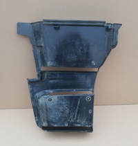 фото thumb №6, Scania r s підніжка підніжка права корпус ніша 2559302