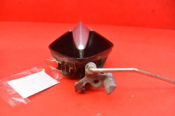 фото thumb №6, Ручка правая перед передняя czarno-srebrna 212844 honda civic 8 viii рестайлинг