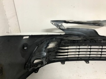 фото thumb №12, Бампер перед переднее toyota camry viii 17-