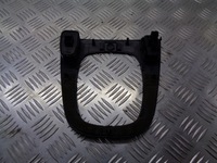 фото thumb №2, Перемикач аварійних fiat croma ii 735364120