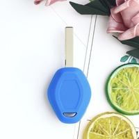 фото thumb №7, Ключ силиконовый крышки коробка dla bmw система