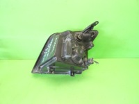 Фара фара правий перед ford transit connect mk1 fl 09-13 Київ, фото thumb
