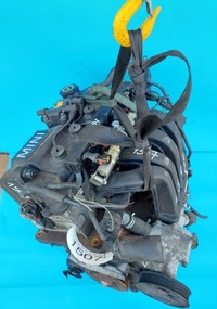 фото thumb №12, Двигун mini cooper 2006 r 1.6 b w10b16 159.076 km бензин