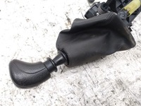 фото thumb №8, Volkswagen crafter 2009 домкрат перемикання передач / верхній