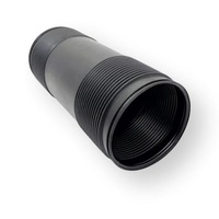 фото thumb №1, Mercedes sl r230 r231 защита амортизатора задняя оригинальный номер