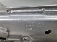 фото thumb №8, Bmw i3 l01 каркас рама дверь передние правое перед 7266682