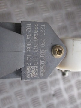 фото thumb №7, Двигунчик скла лівий зад toyota avensis t25 02-06r